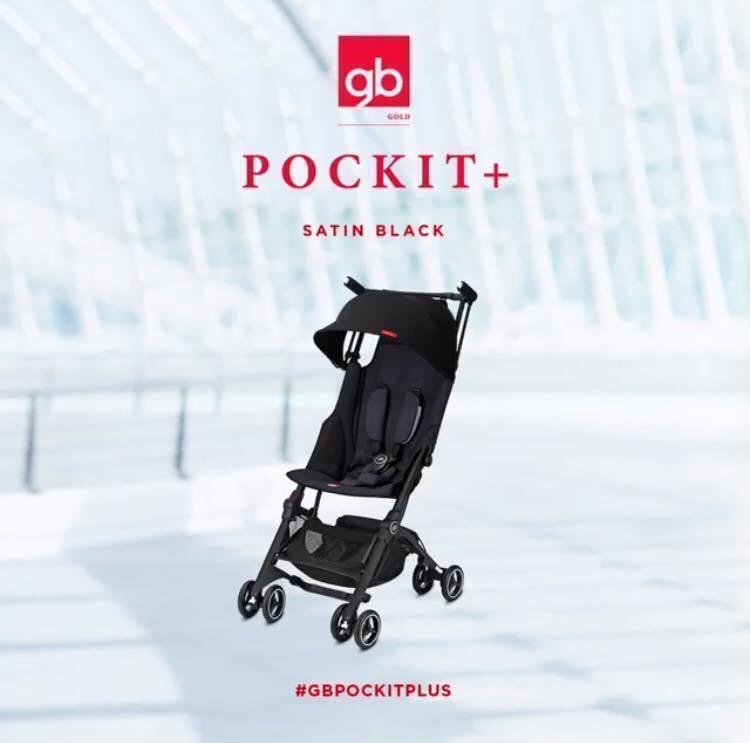 Gb pockit top plus 2018