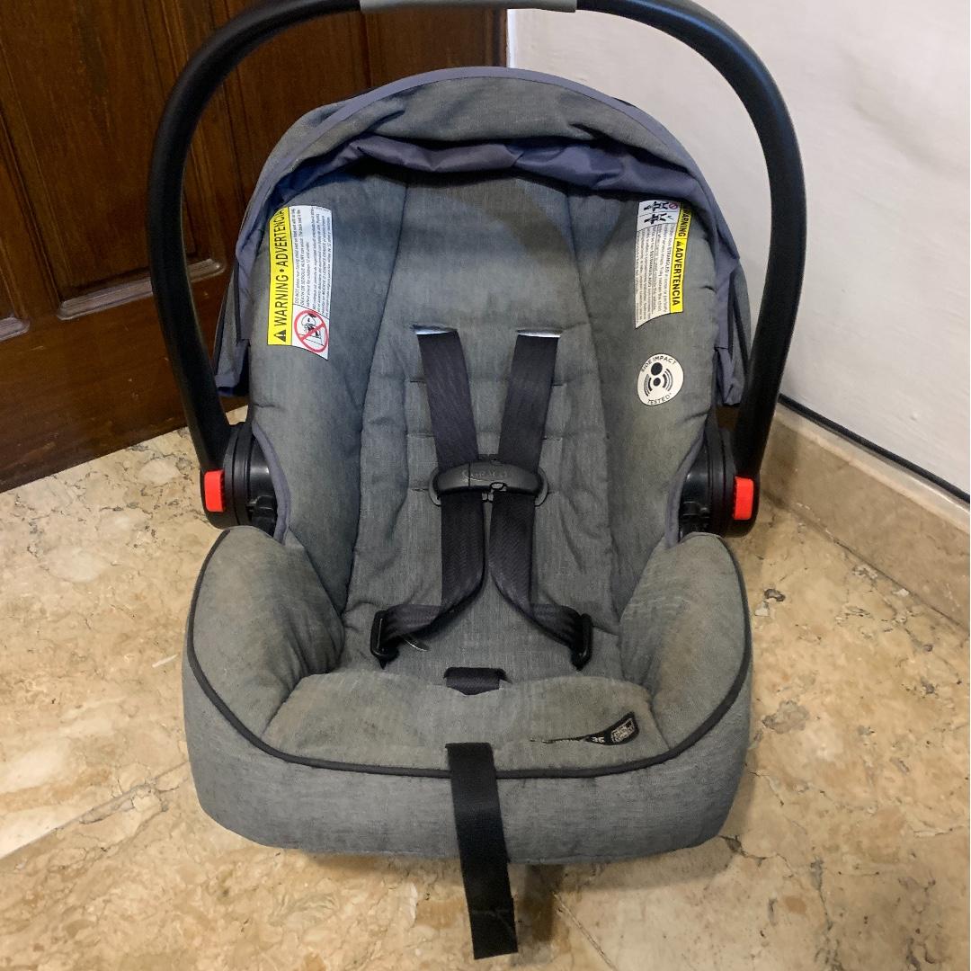 graco baby carrier backpack