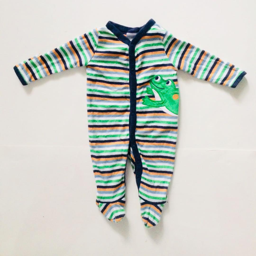 gymboree first birthday outfit boy