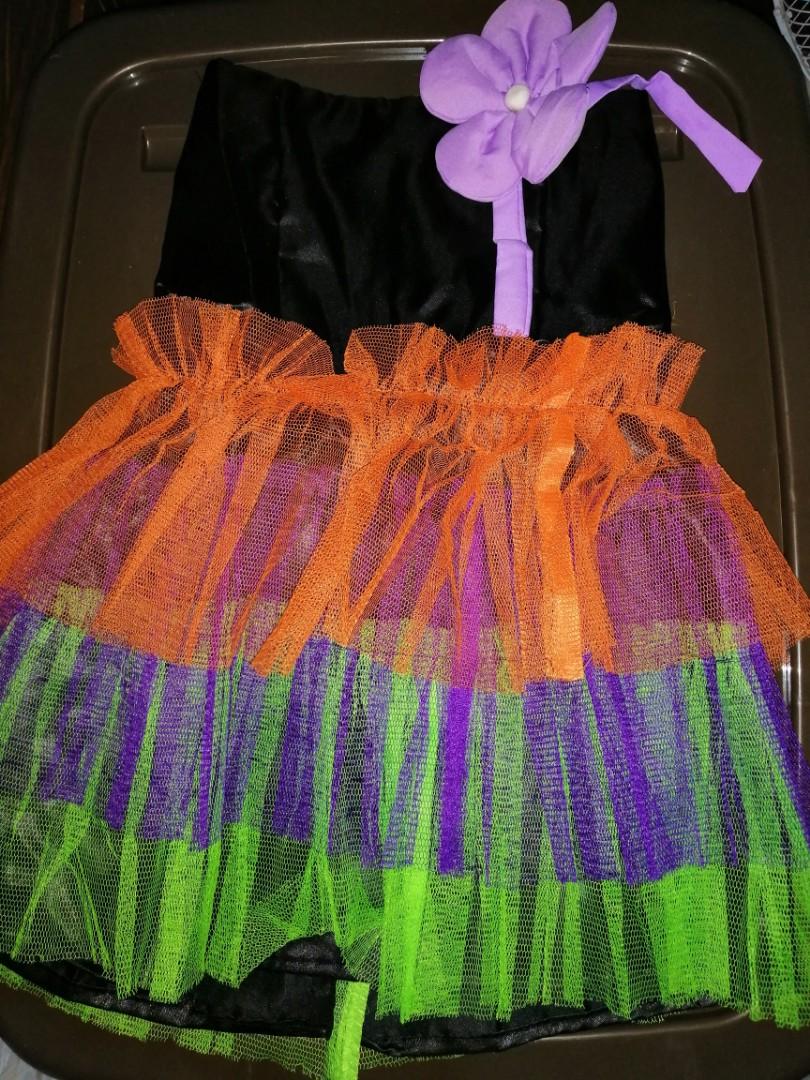 Halloween costume /theme party (Category: Babies & Kids Fashion) located in Manila. Submitted by jaycee_30 (Listing ID 214332808, Image 1). Description: Used once for theme party Halloween costumes.
