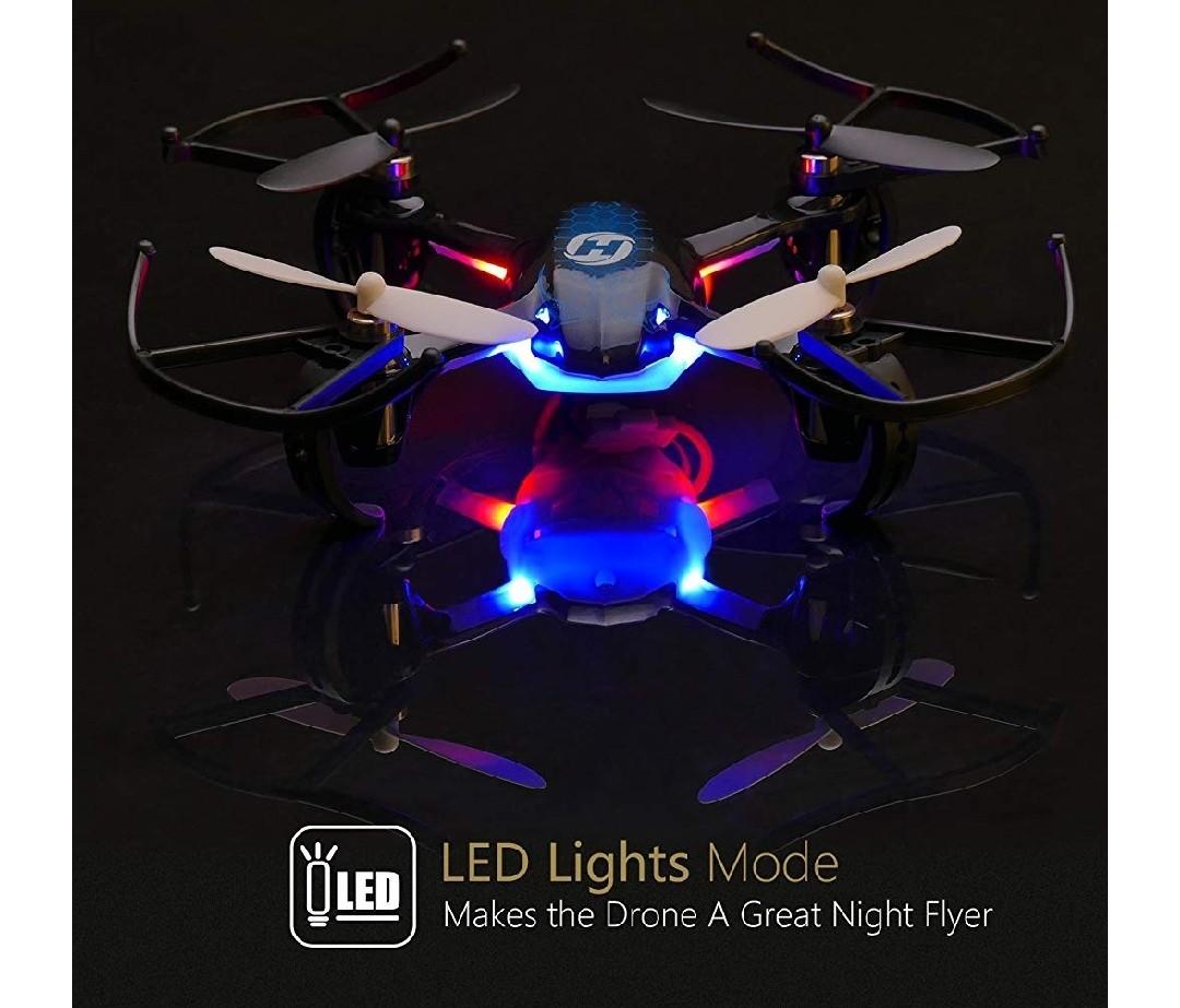 predator 2.4 ghz drone