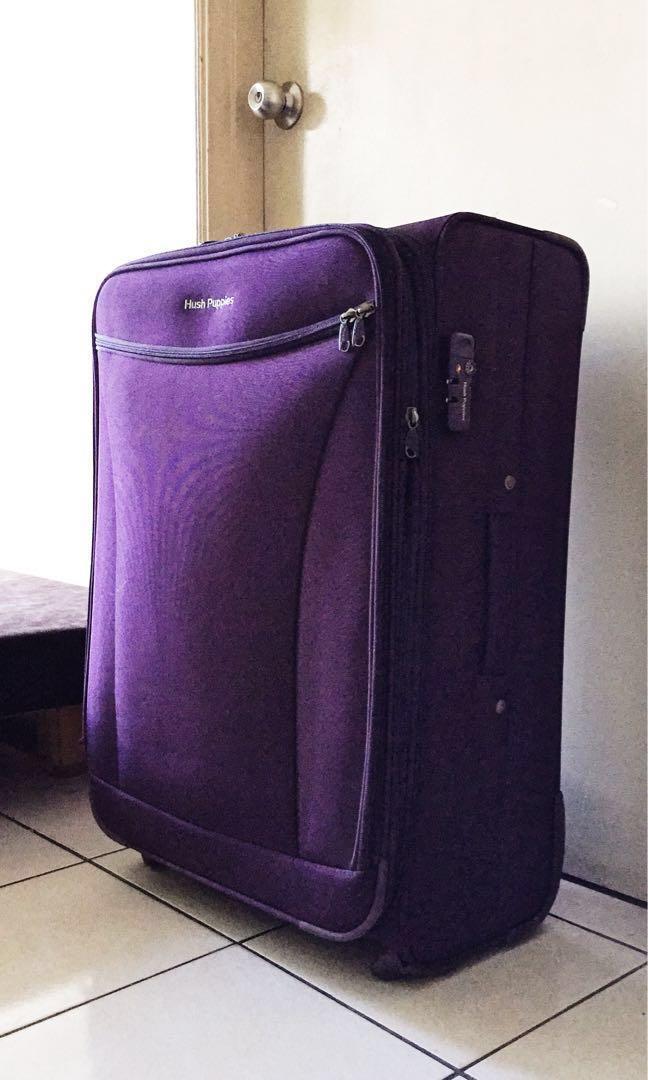 hush puppies zero gravity