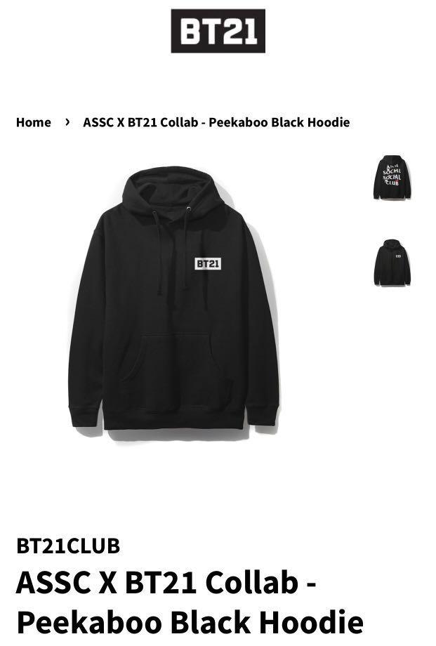 Assc bt21 price clearance