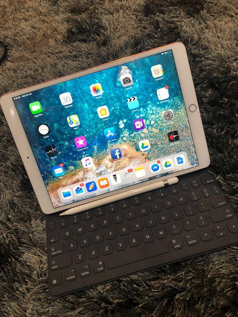 elecom ipad pro 10.5