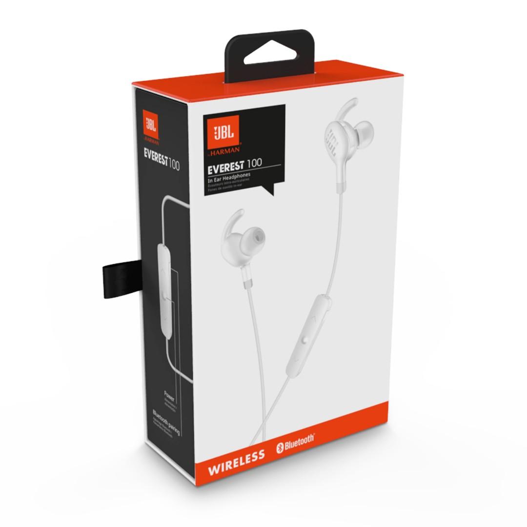Jbl everest sale 110 bt