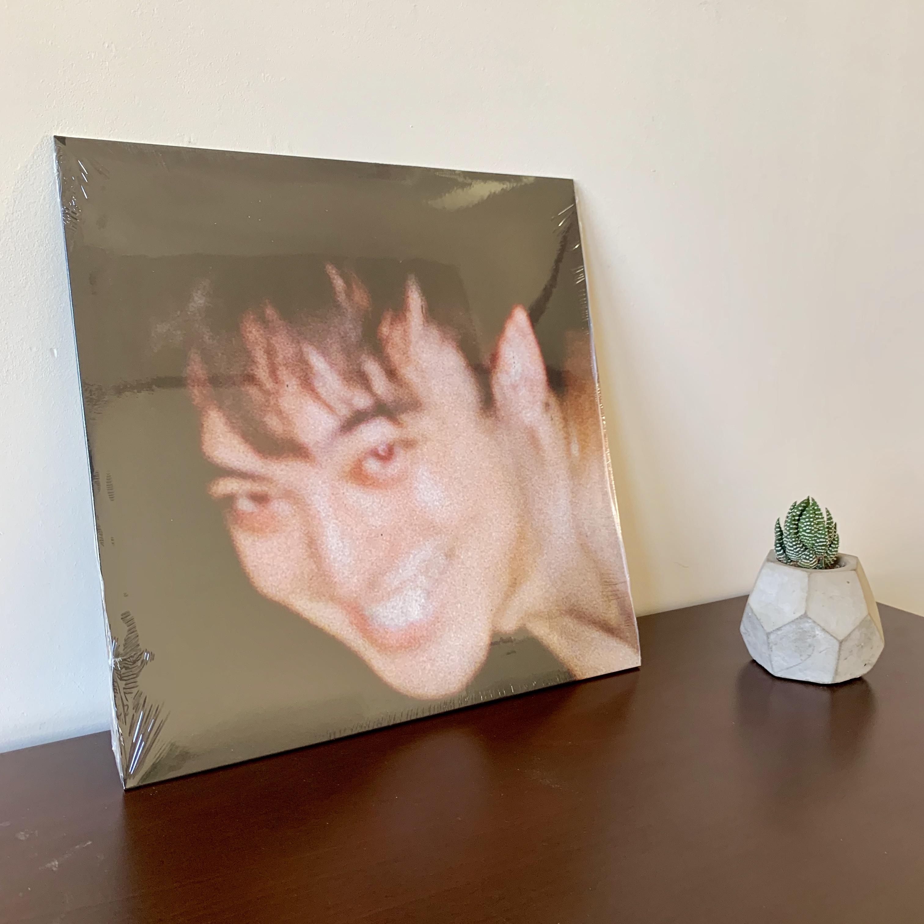 Joji Ballads1 Lp Vinyl Brand New Sealed Music Media Cds Dvds Other Media On Carousell