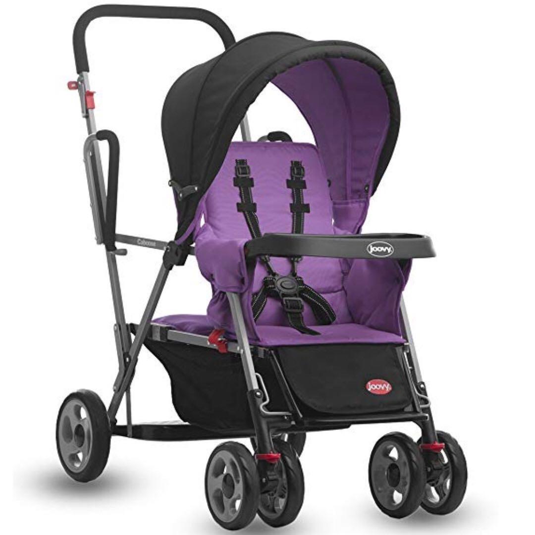 joovy stroller board