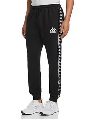 Kappa jogger clearance