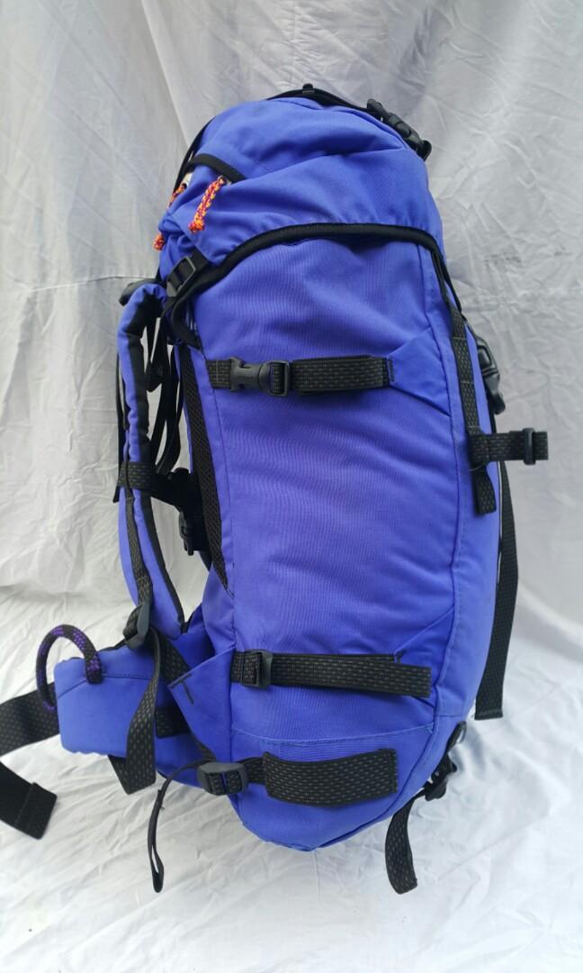 Karrimor Alpiniste 45 + 10 UK, Sports Equipment, Sports & Games