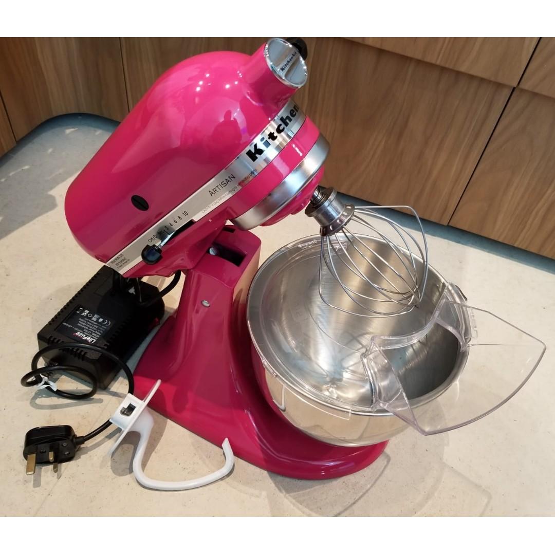 KSM150PSCB  KitchenAid