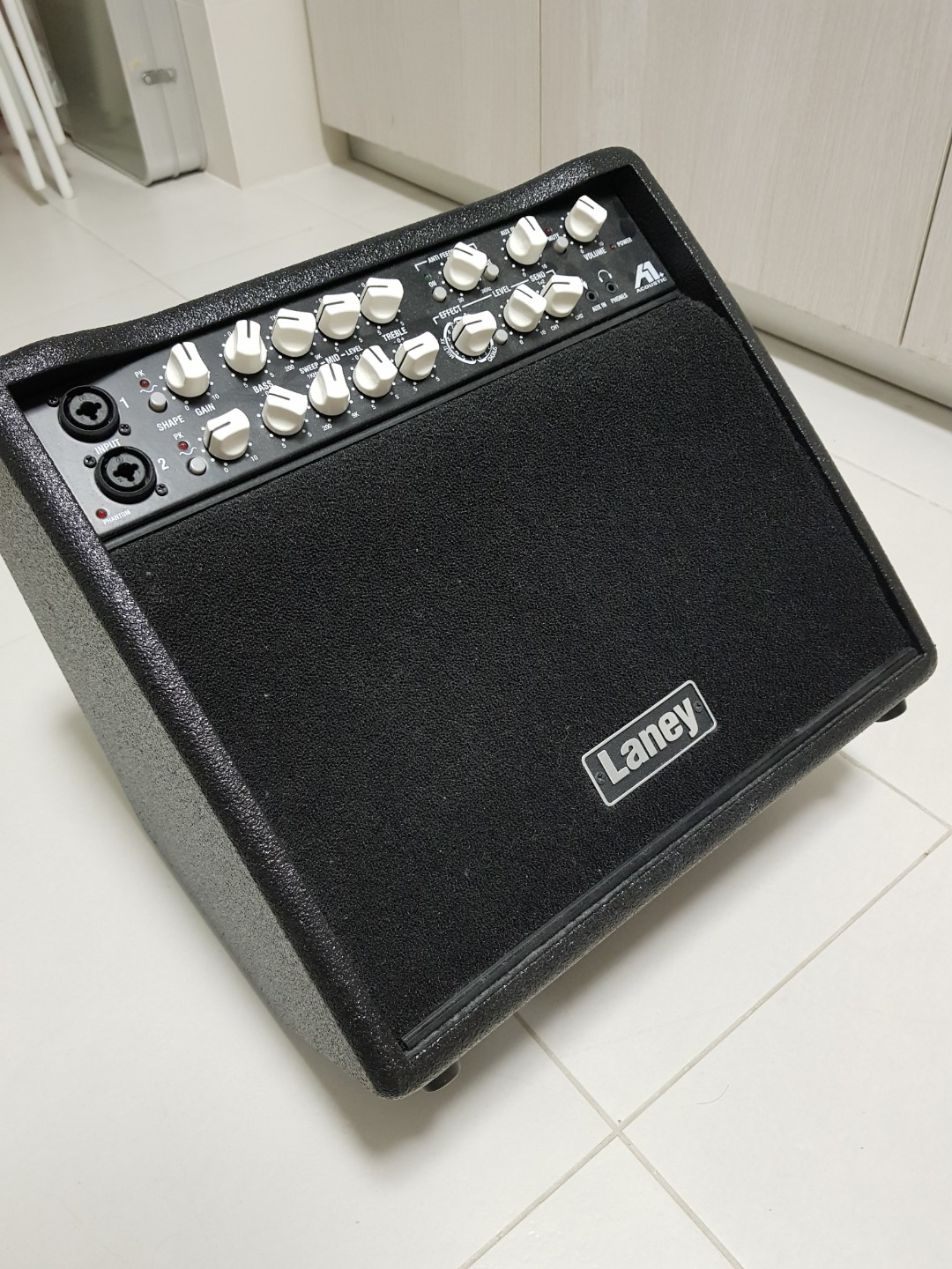 Laney a1+ top