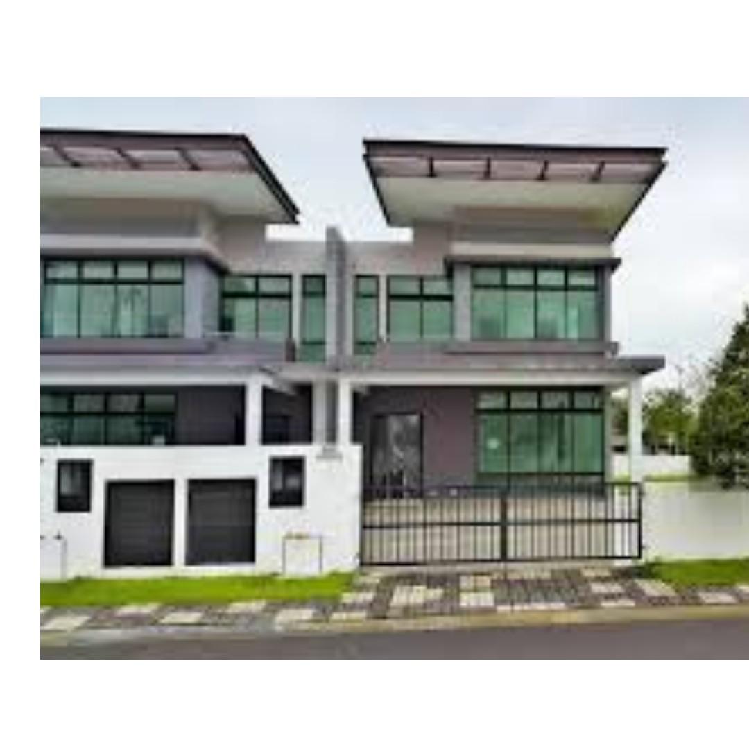 Last 3 Units Rumah Lelong House Property For Sale On Carousell