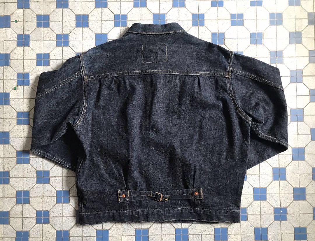 levis size 40