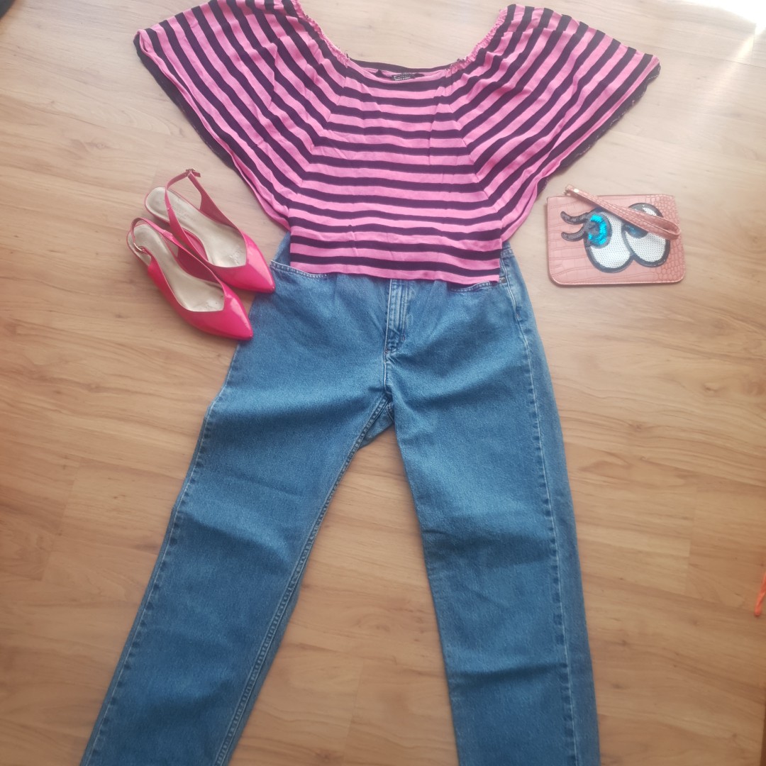 liz claiborne jeans classic fit
