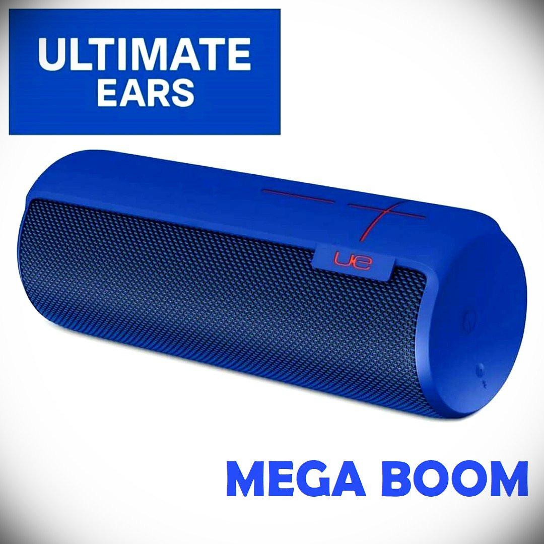 ue megaboom warranty check