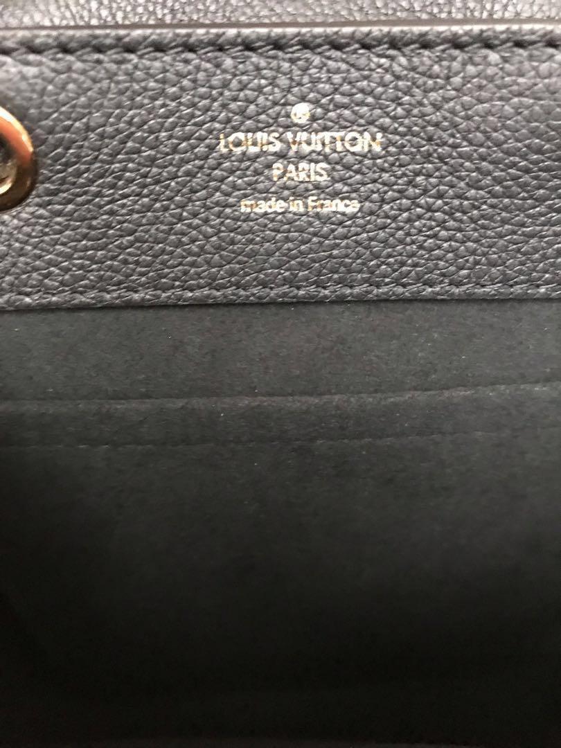 💯 Lv Lockme Backpack, Luxury, Bags & Wallets on Carousell