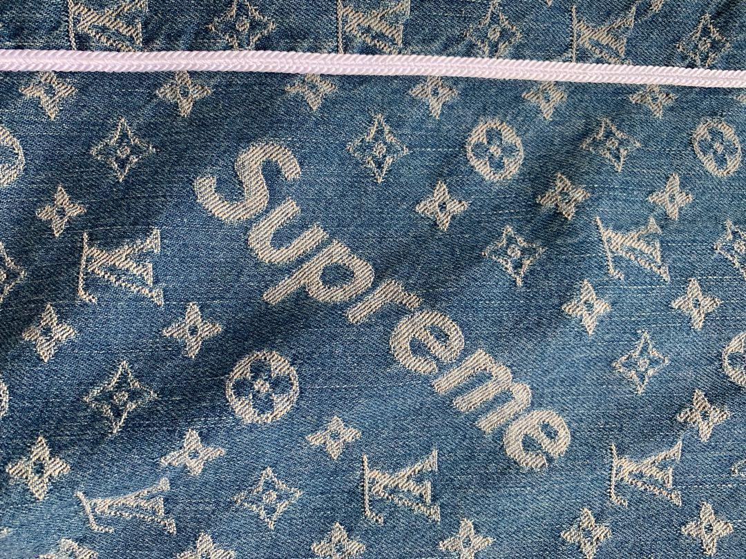 Supreme Louis Vuitton Baseball bat Grab that signature LV stampage and play  the field the right way #streetwear #streetfashion #menswear #ootdmen  #outfitofth…