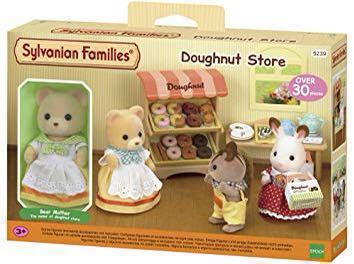 sylvanians for sale