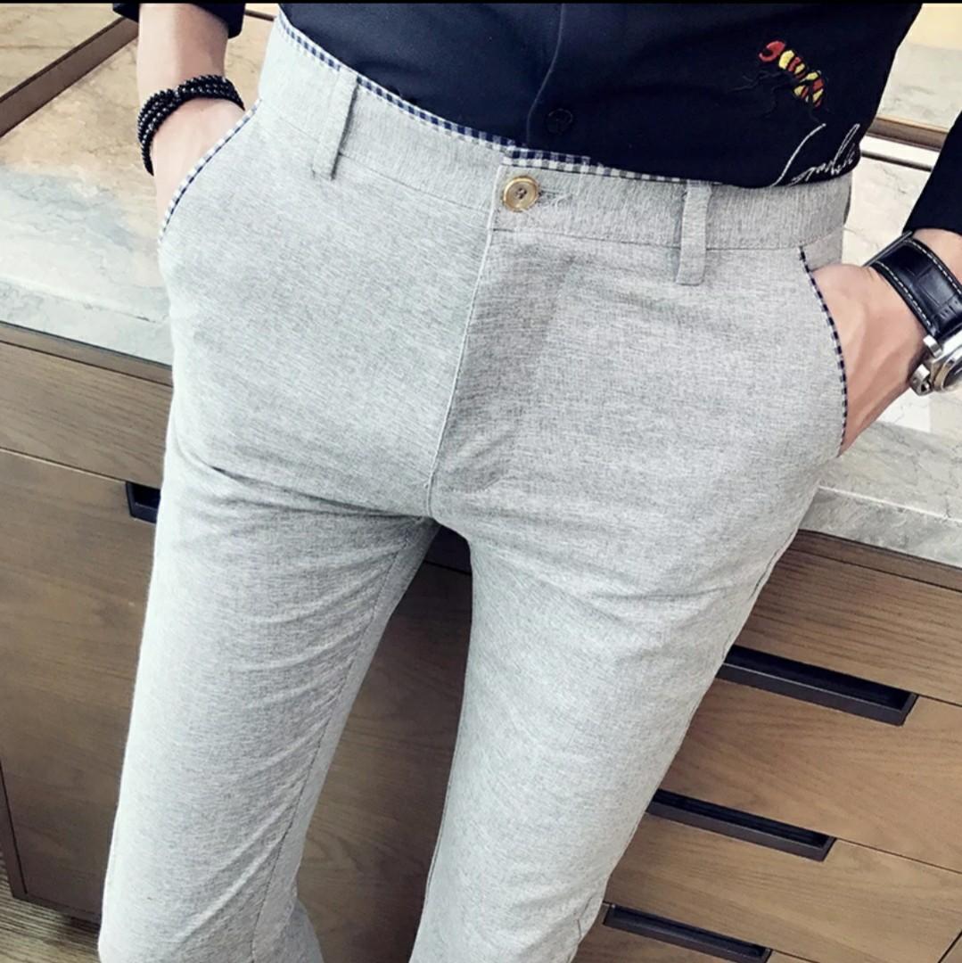 size 11 pants waist in inches