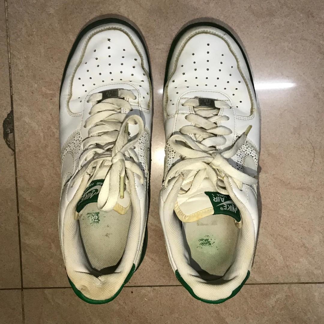 nike air force one 42.5