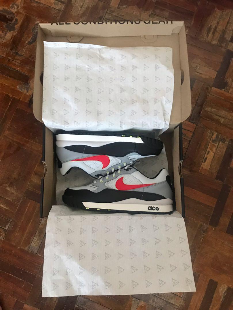 nike air wildwood acg men's shoe