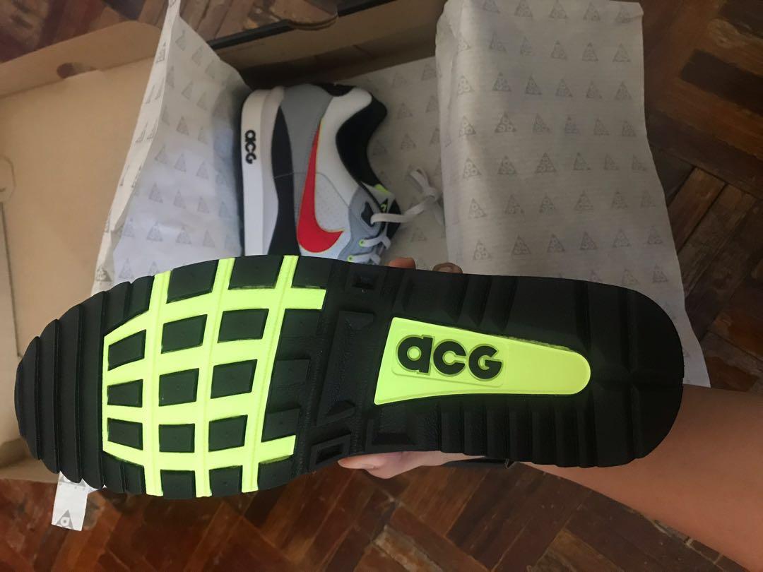 nike air wildwood acg men's shoe