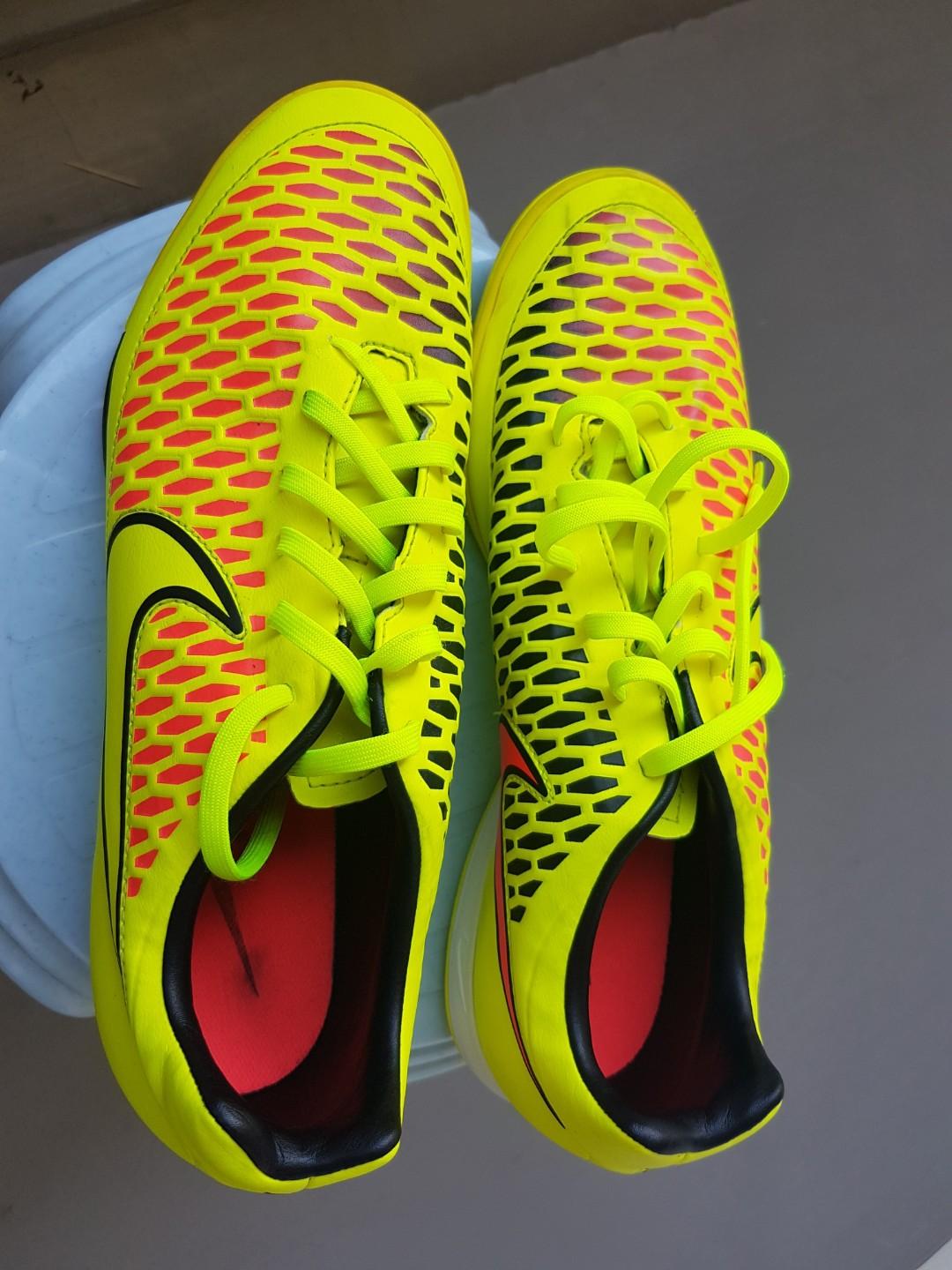 nike magista onda indoor