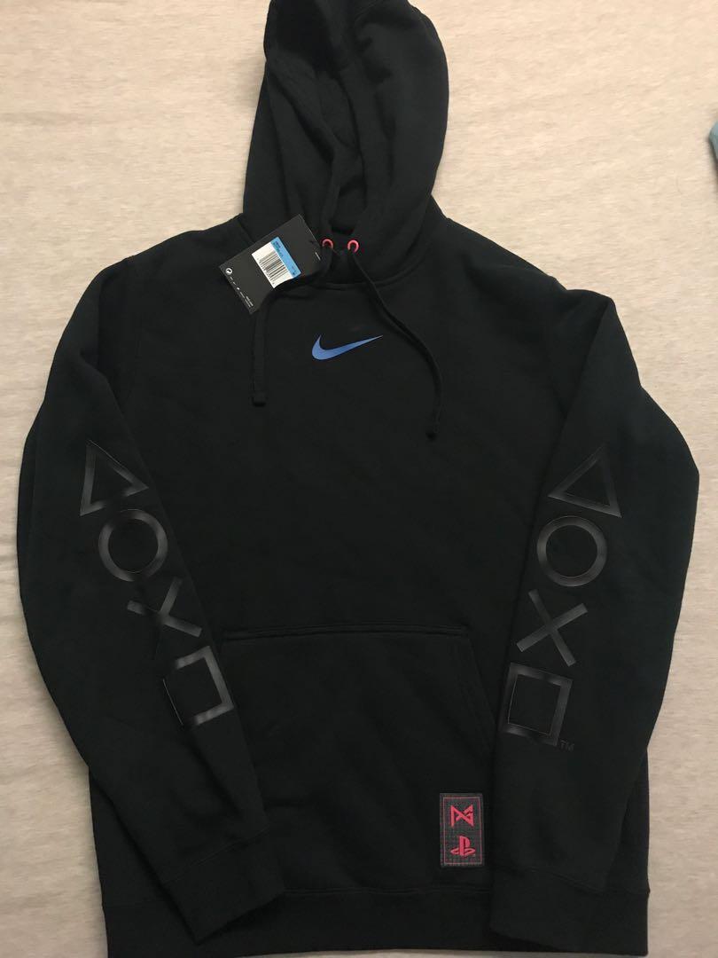 Paul george playstation hoodie sale