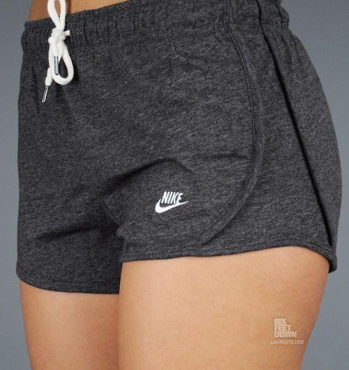 nike time out tempo shorts