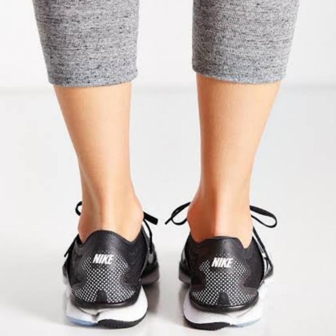 nike zoom fit agility