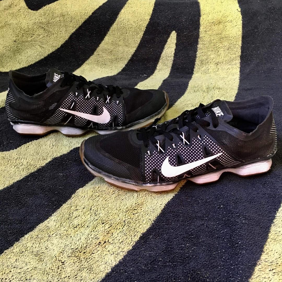 nike zoom fit agility