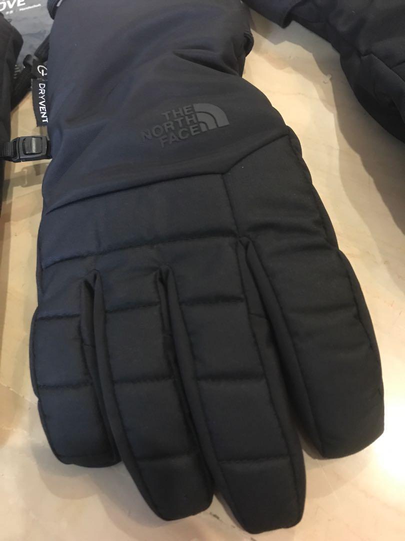 guardian etip ski gloves
