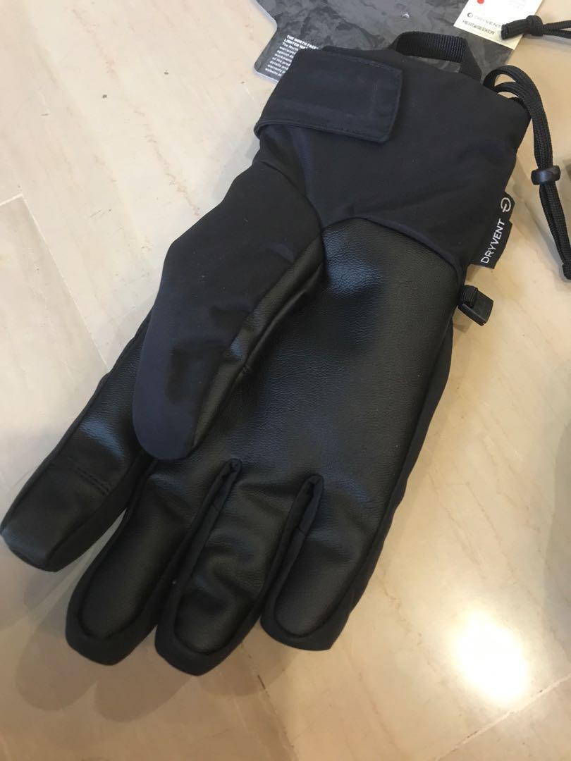 North face hotsell guardian etip gloves
