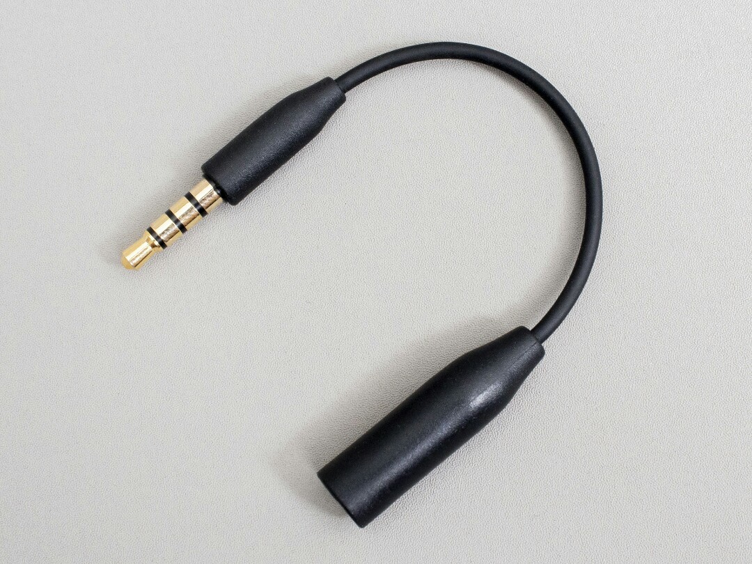 omtp earphones