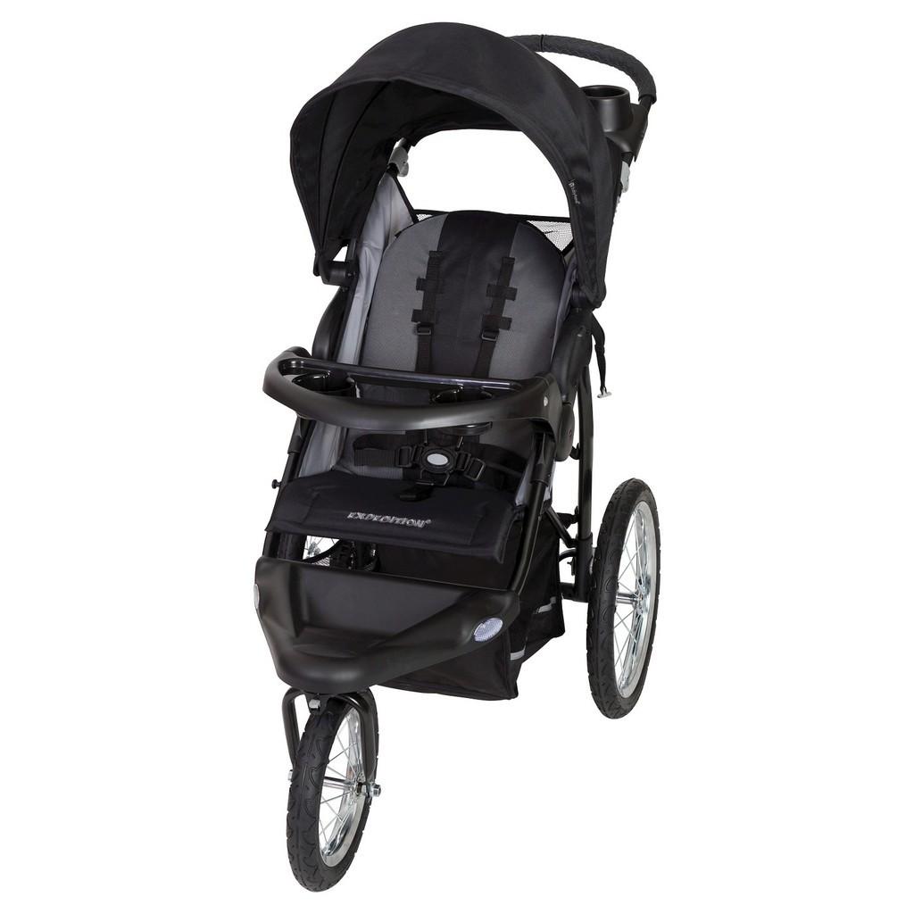 Expedition 3 wheel stroller outlet