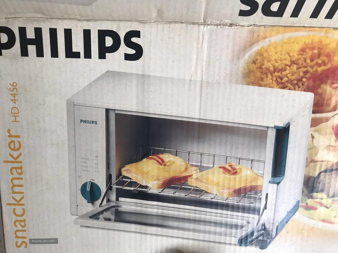 Harga Oven Philips Terbaik Perangkat Dapur Elektronik Desember 2020 Shopee Indonesia