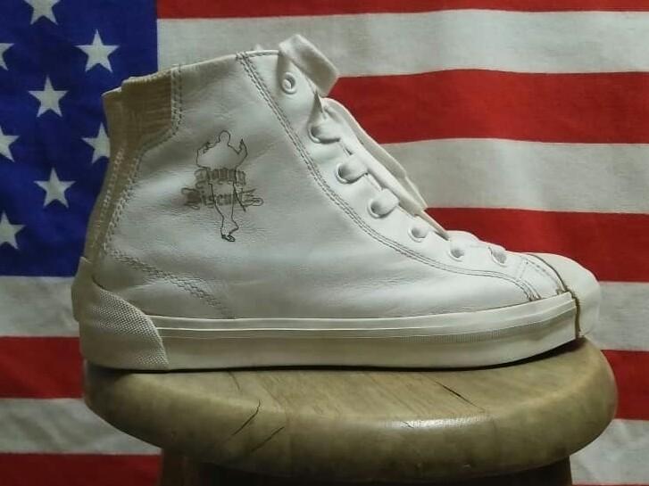 Pony Snoop dogg Men s Fashion Footwear Sneakers on Carousell