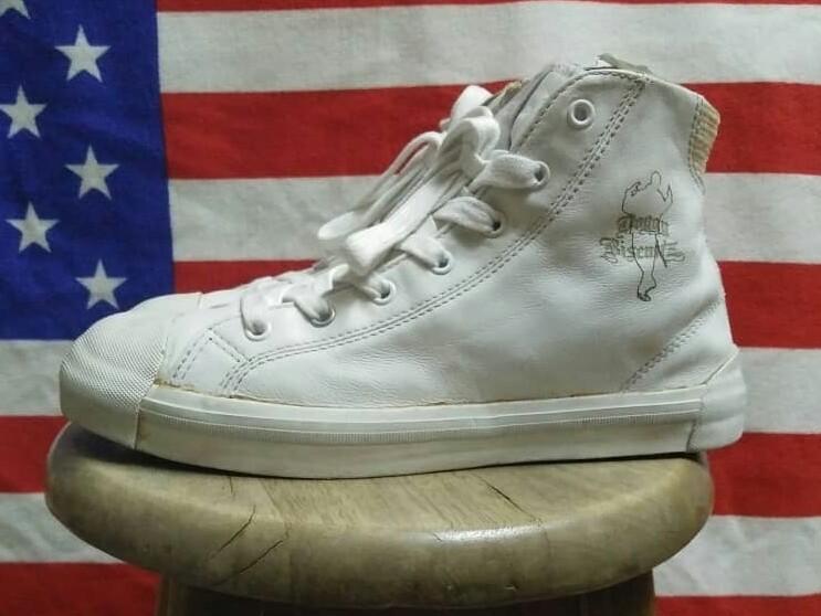 Snoop dogg pony hot sale shoes