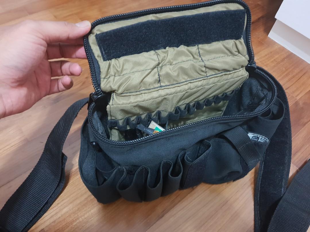 Discover 132+ camera assistant kit bag latest esthdonghoadian