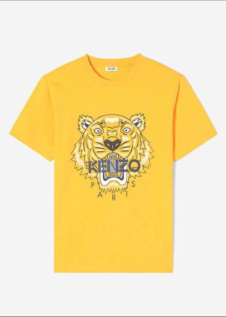 kenzo order