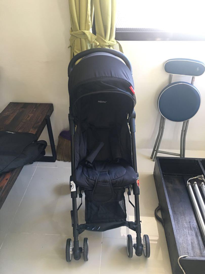 Akeeva aerolite deals review
