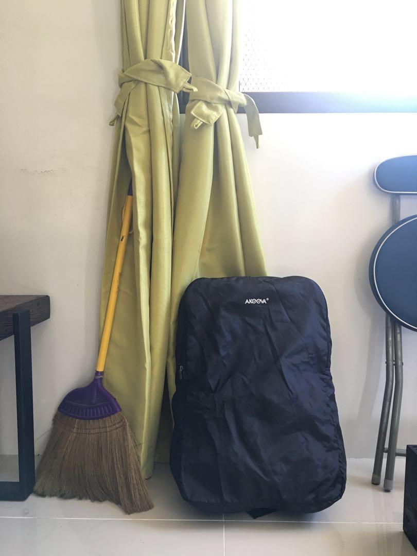 akeeva aerolite x stroller