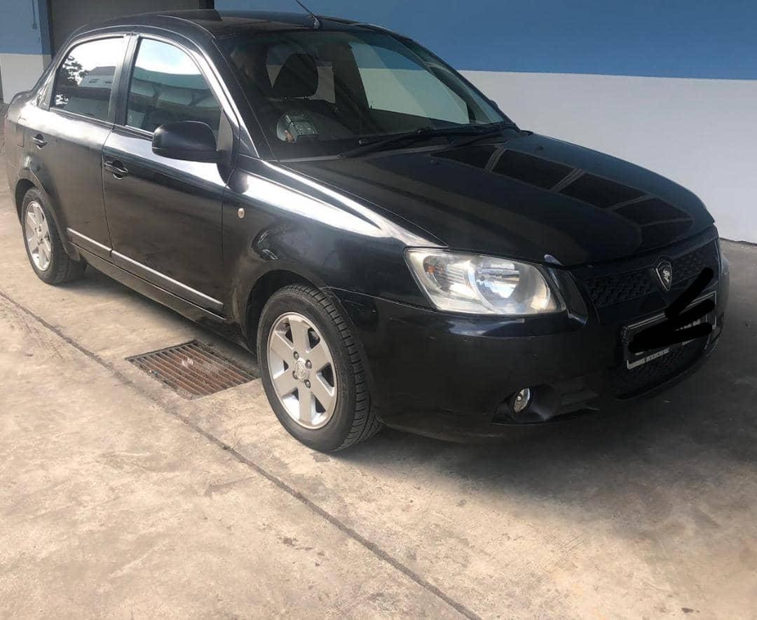 Spare Part Kereta Proton Saga Blm  Bakemotor.org