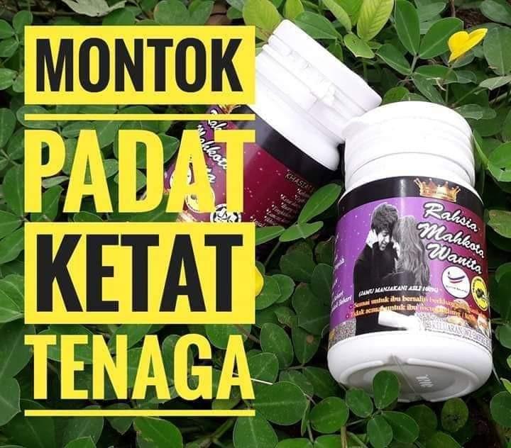Rahsia Mahkota Wanita Health Beauty Bath Body On Carousell