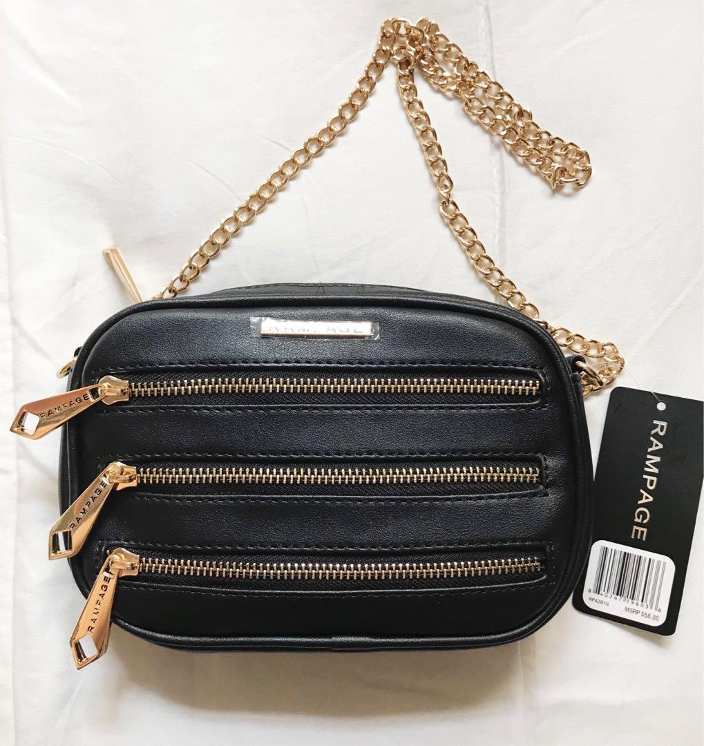 Rampage purses best sale