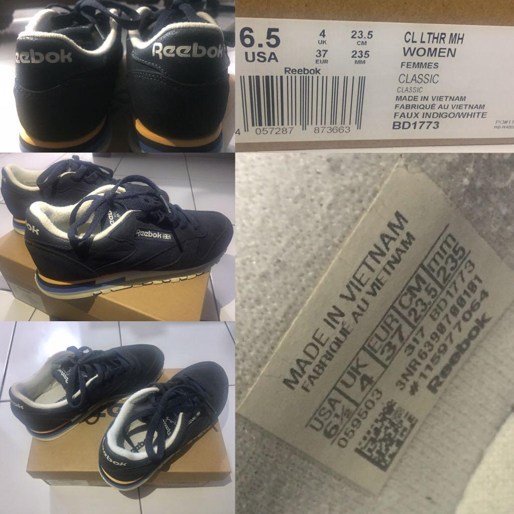 reebok classic 059503