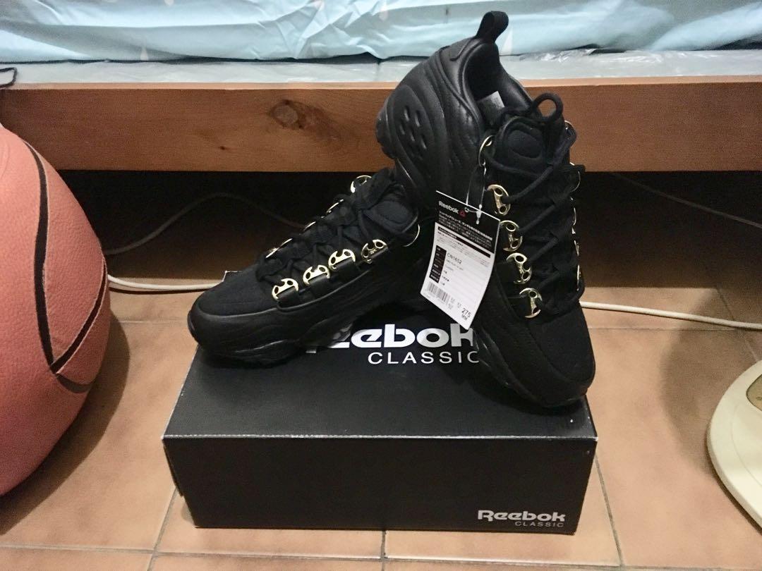 Reebok DMX RUN 10 AFF