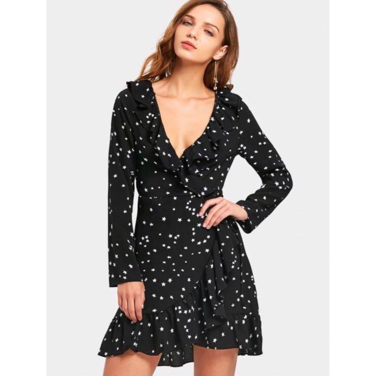 Reformation star dress Clearance