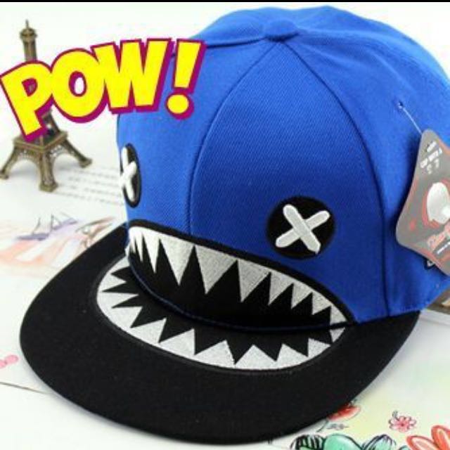 korean cap brand