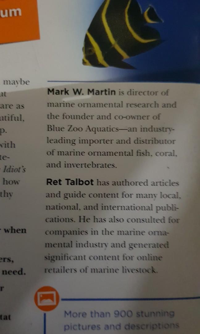 SALTWATER AQUARIUM (Category: Fishing) located in Quezon City. Submitted by itsnotwhatyougot (Listing ID 214428491, Image 3). Description: .